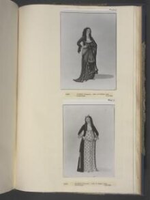 A young woman in Turkish dress thumbnail 1