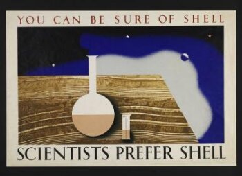 Scientists Prefer Shell