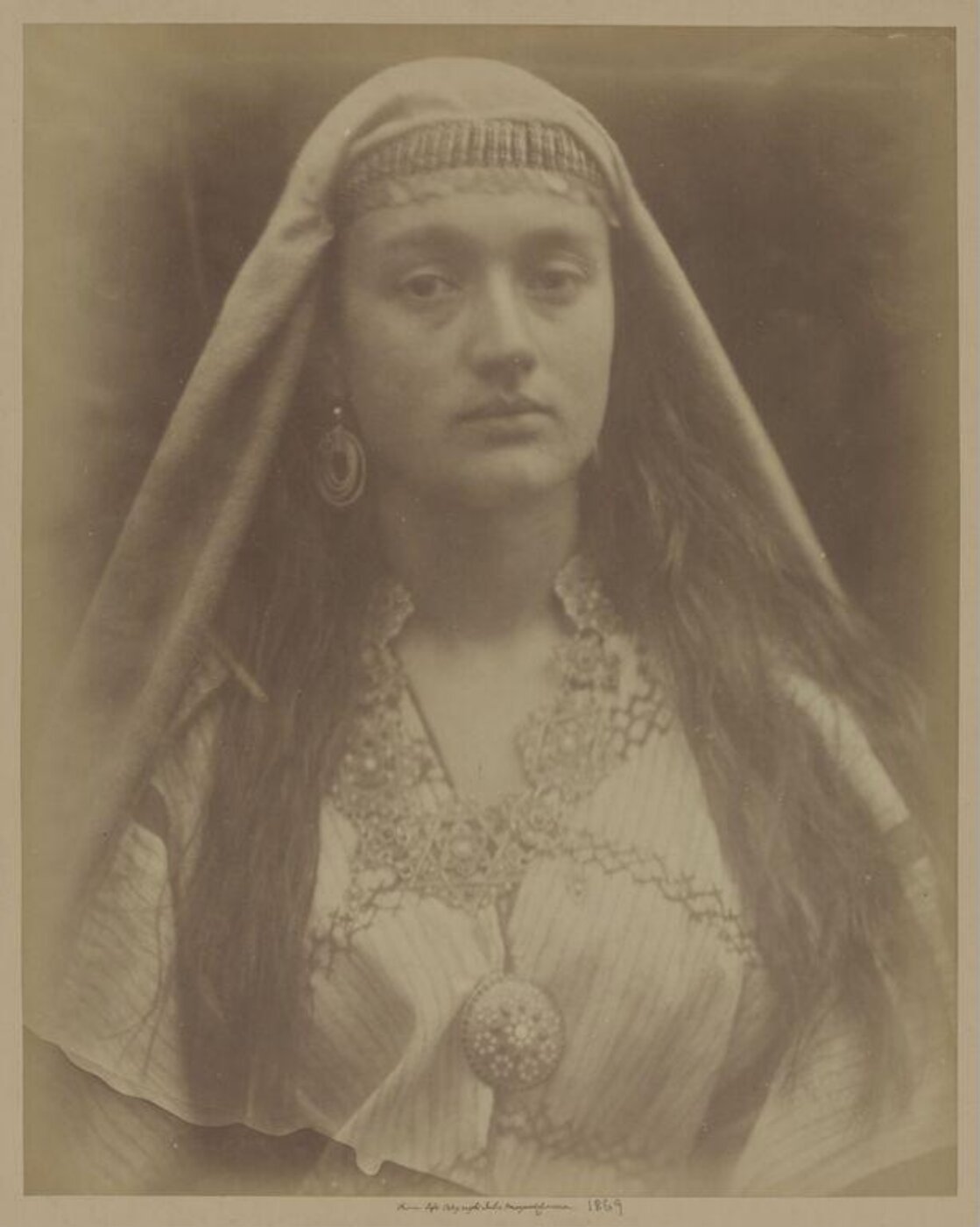 Cameron, Julia Margaret, Balaustion