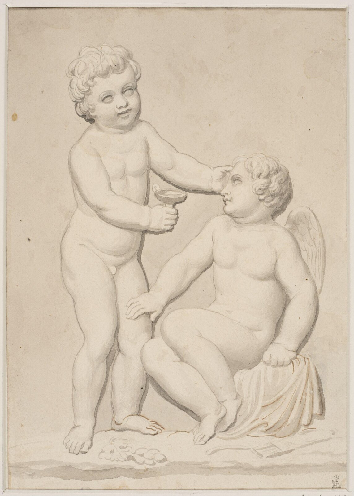 Drawing