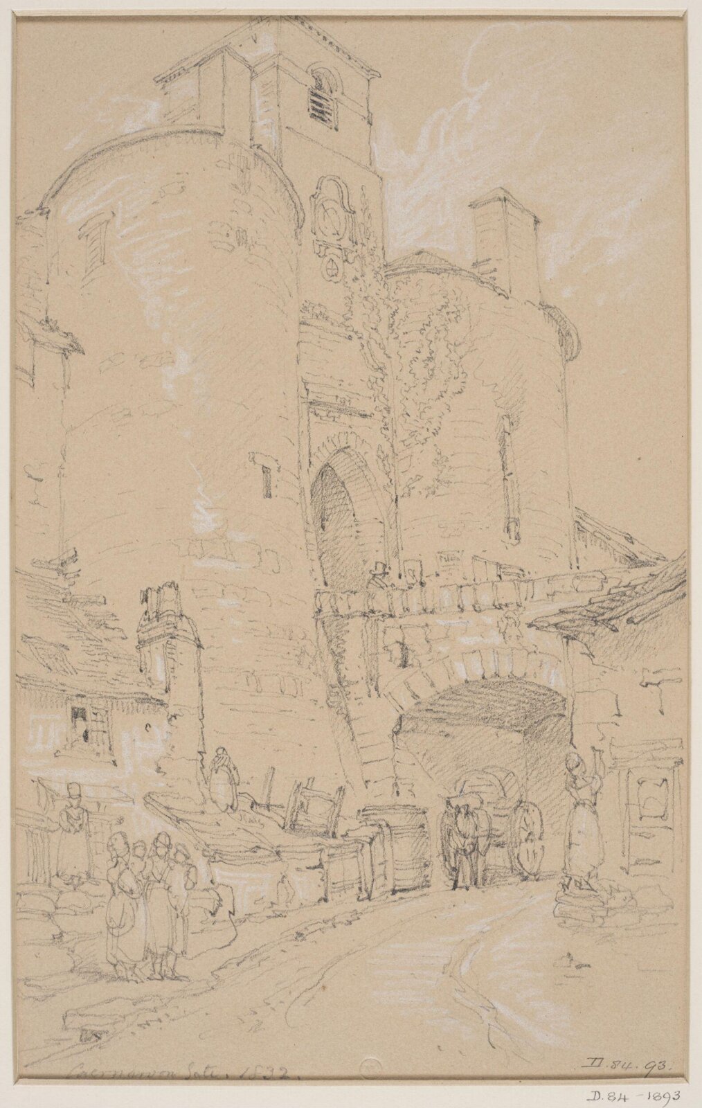 Drawing