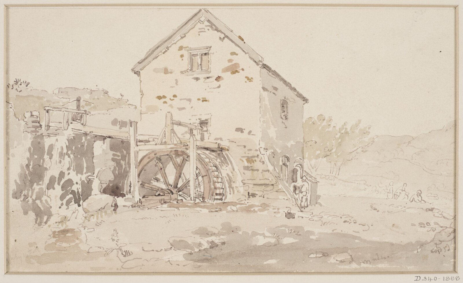 Drawing