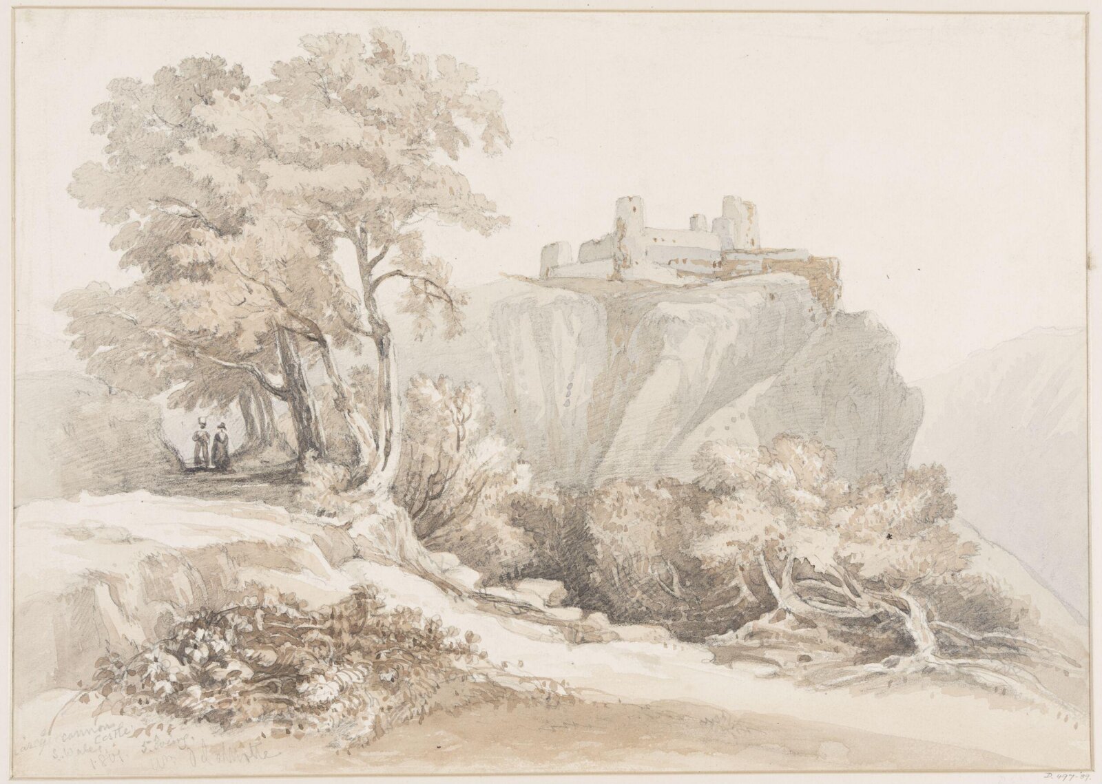 Drawing