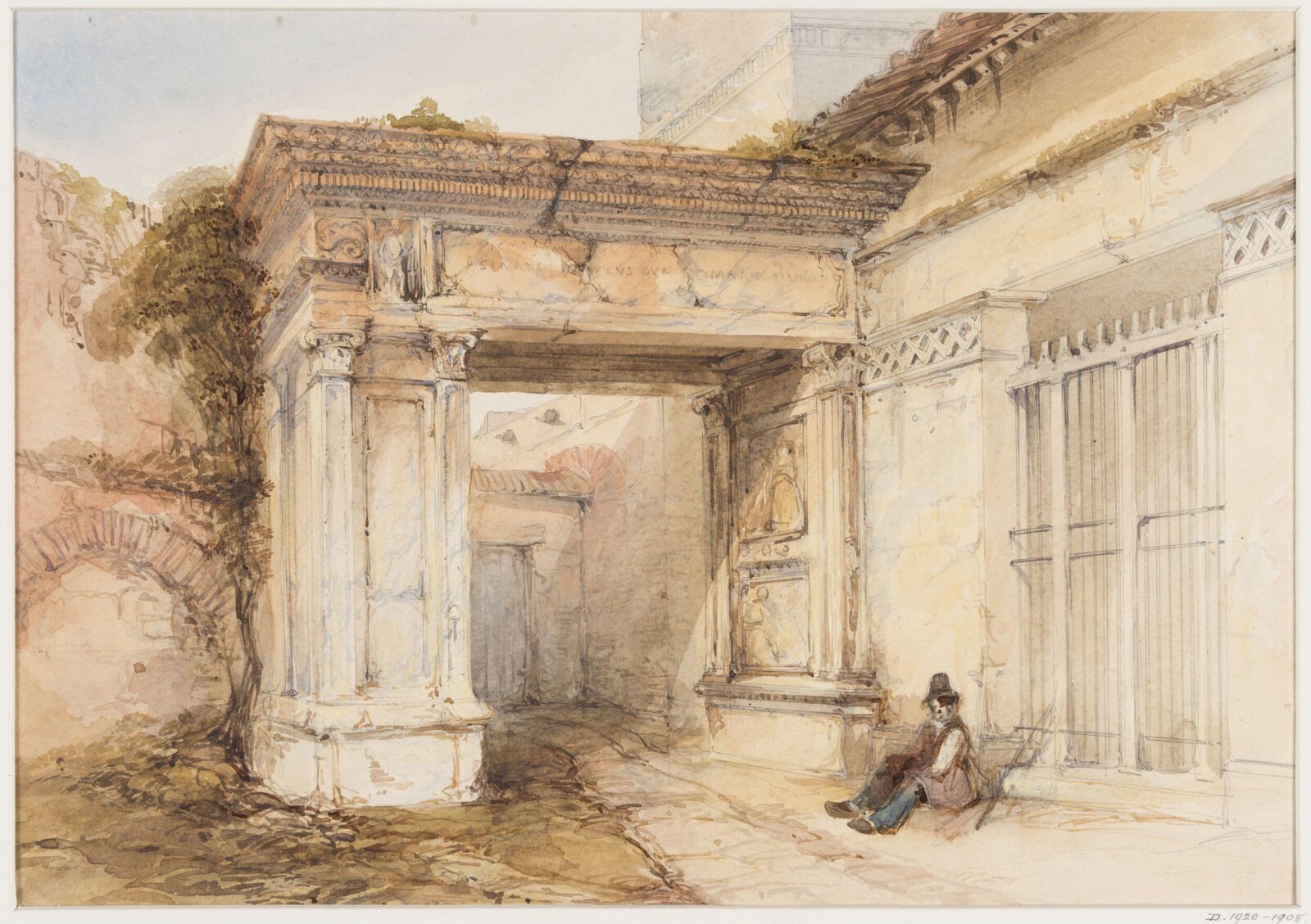 Drawing