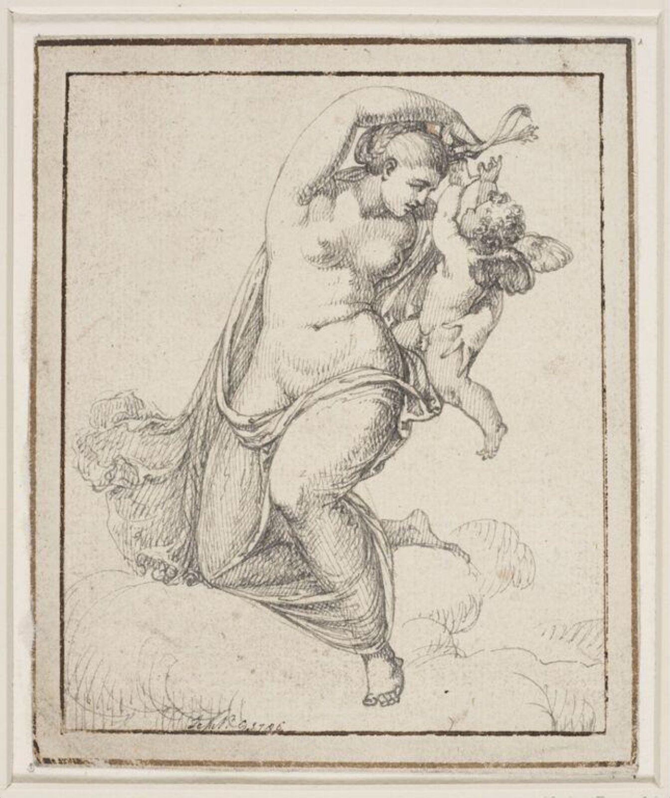 Drawing