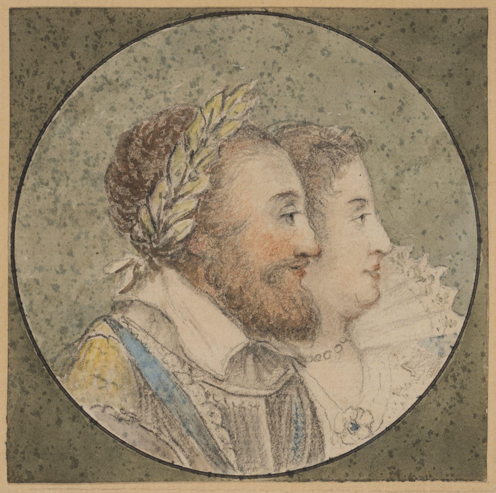 Drawing, c1810-1826