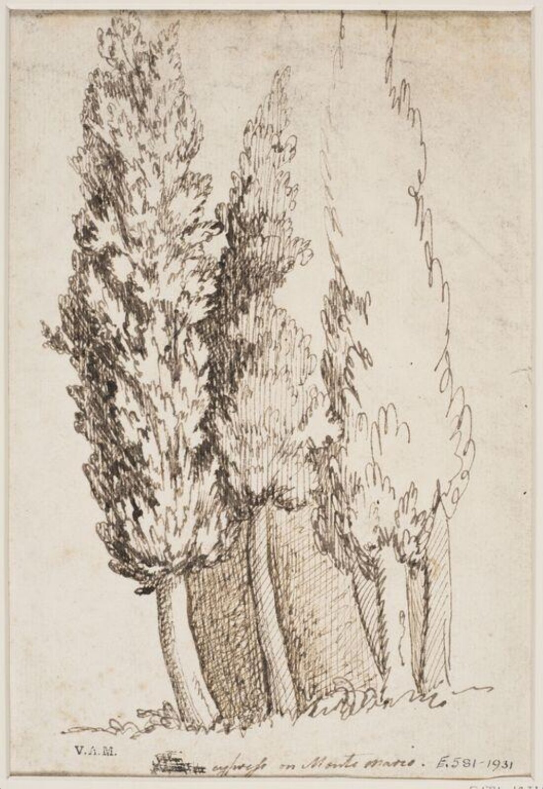 Drawing