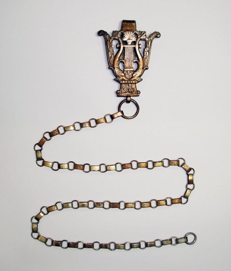 Belt Hook and Chain top image