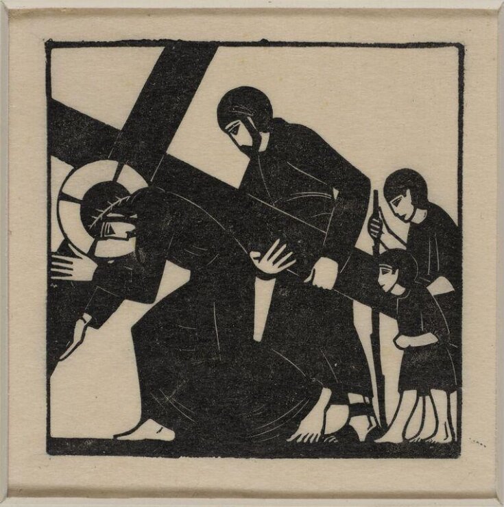 Stations of the Cross top image