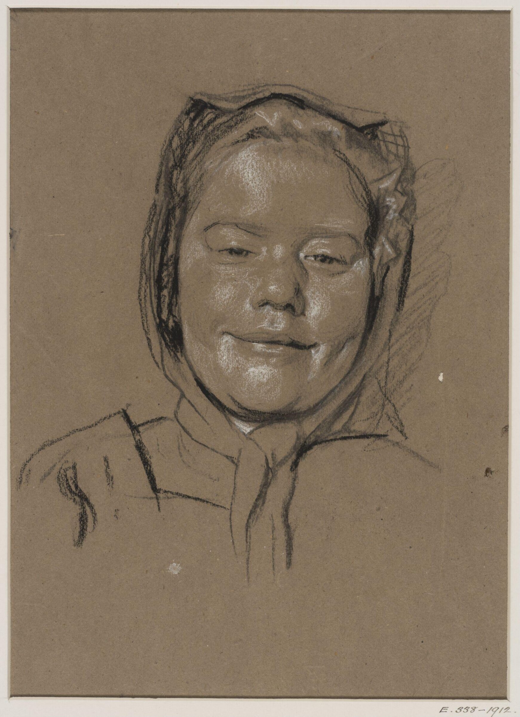 Alexina, Garrido, 1868-1909