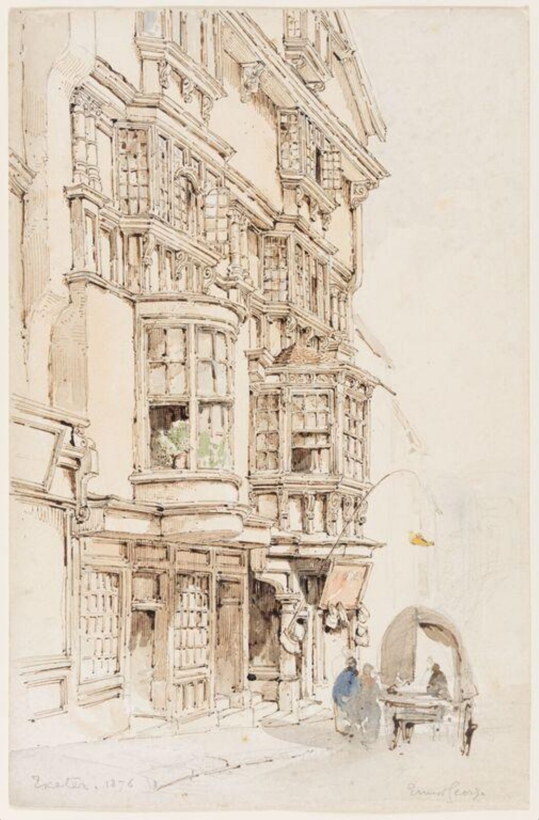 Drawing