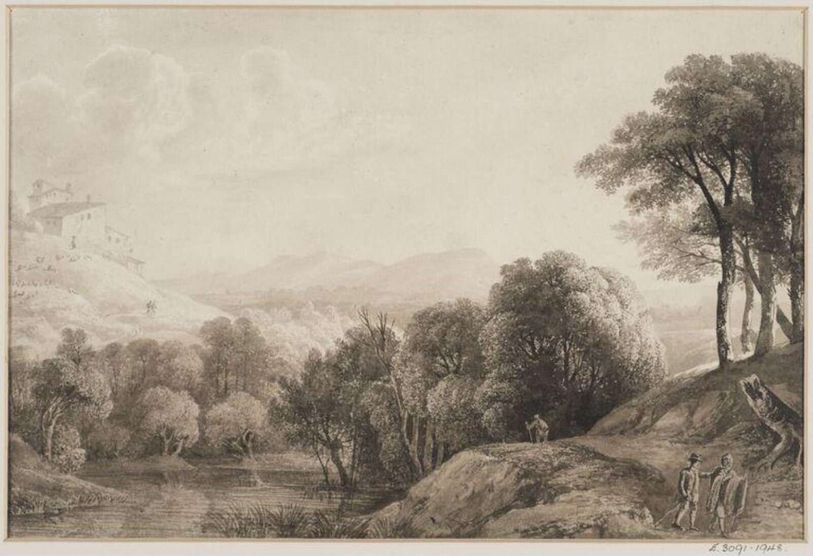 Drawing