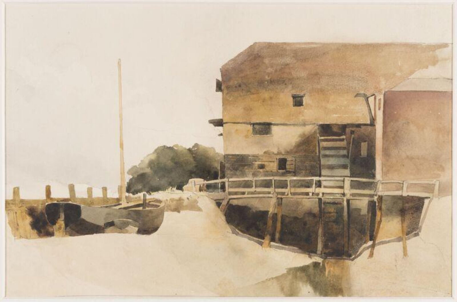 Watercolour