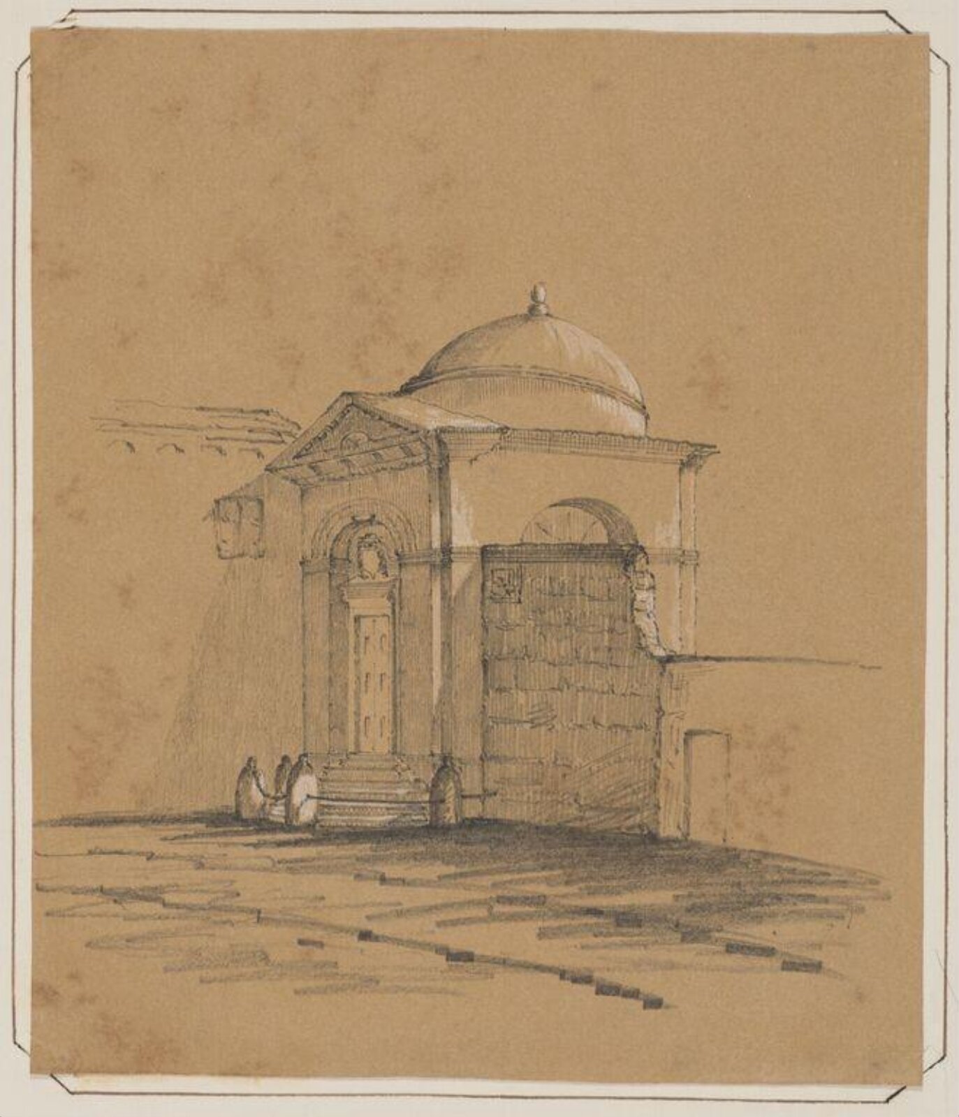 Drawing