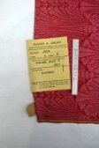 Furnishing Fabric thumbnail 2