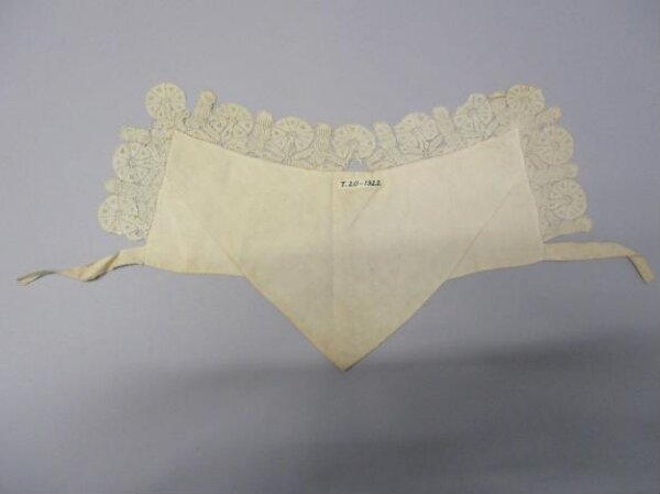 Forehead Cloth | V&A Explore The Collections