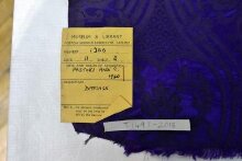 Furnishing Fabric thumbnail 1