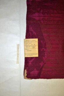 Furnishing Fabric thumbnail 1