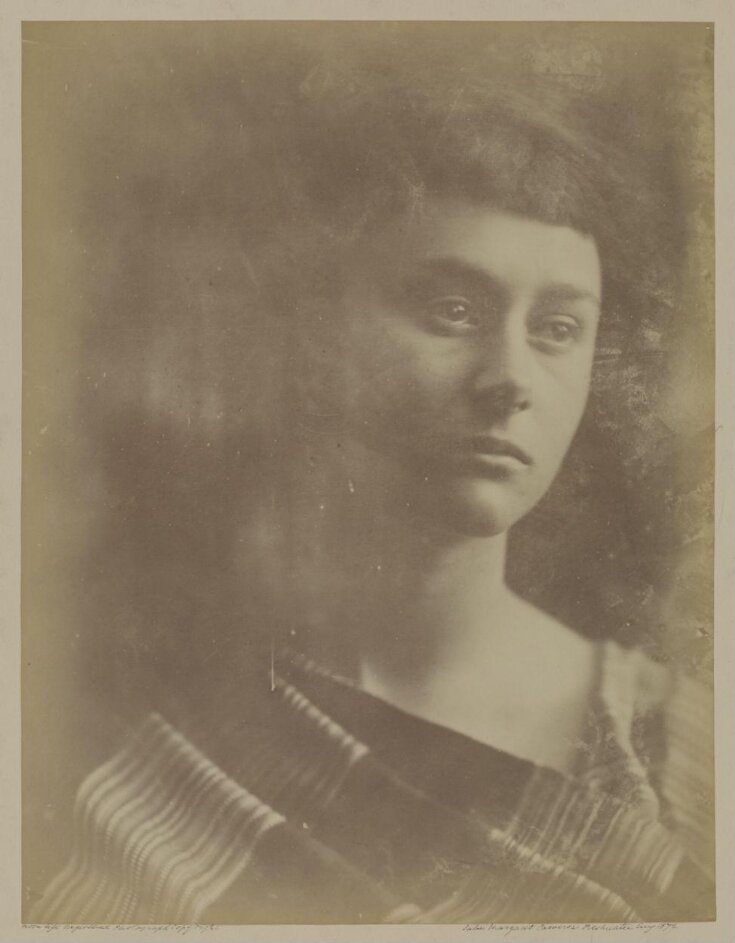 Alice Liddell top image