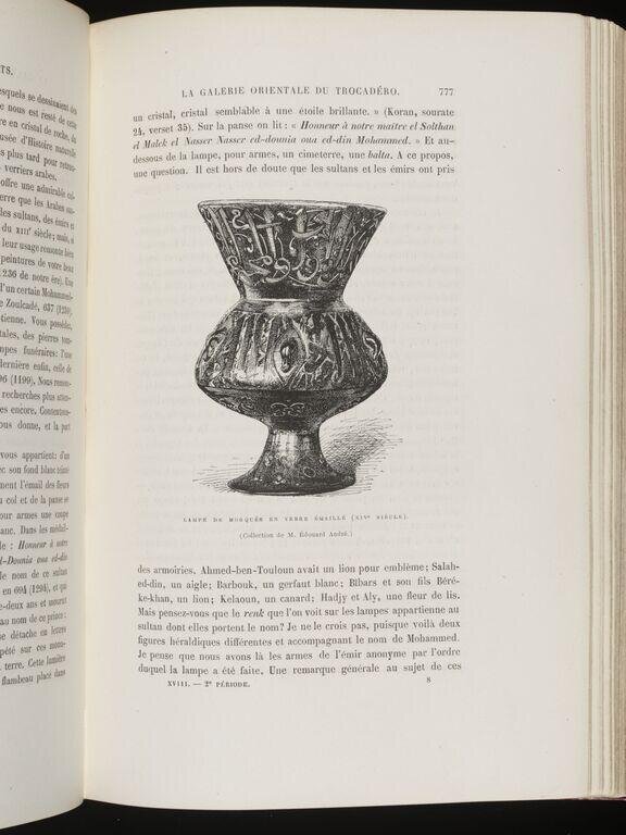 Gazette des beaux-arts