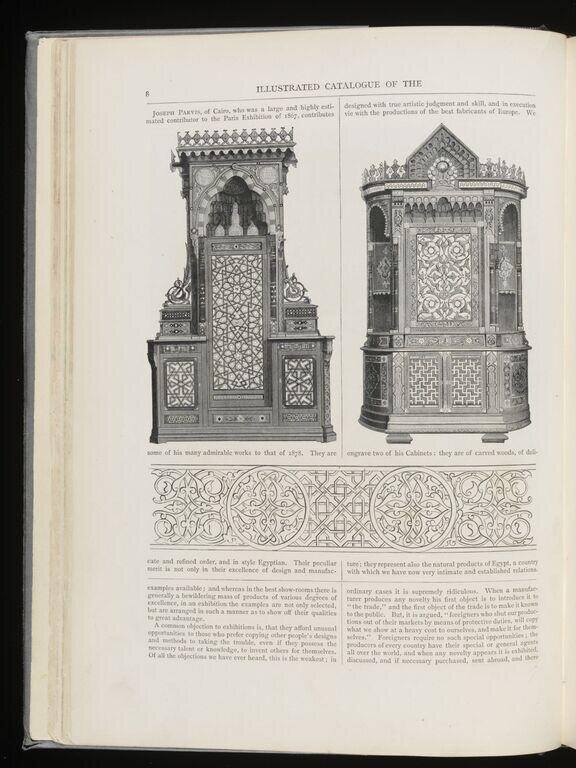 The art-journal : the illustrated catalogue of the Paris International Exhibition