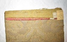 Furnishing Fabric thumbnail 1