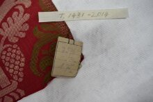 Furnishing Fabric thumbnail 1