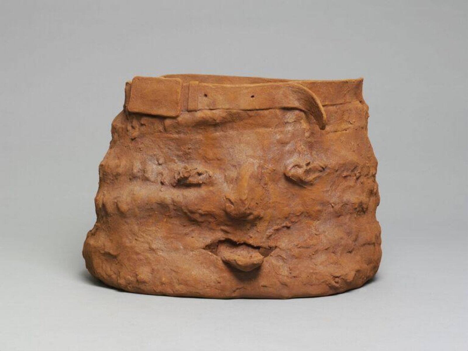 Sculpture, Jesse Wine, 2014