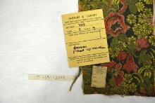 Furnishing Fabric thumbnail 1