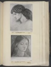 Head of Miss Elizabeth Siddal thumbnail 2