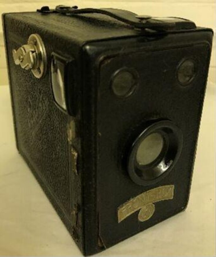 Camera top image