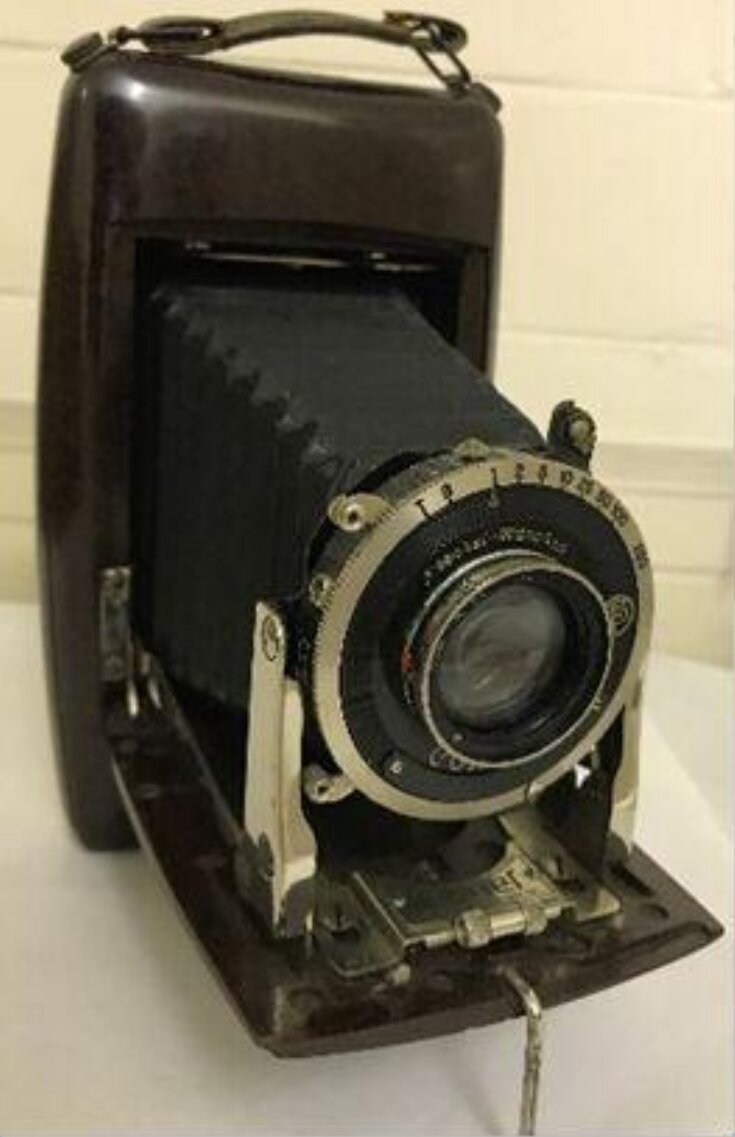 Camera top image