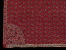 Kashmir Shawl thumbnail 1