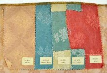 Furnishing Fabric thumbnail 1