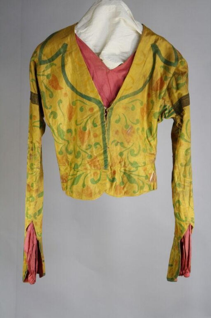 Theatre Costume V&A Explore The Collections