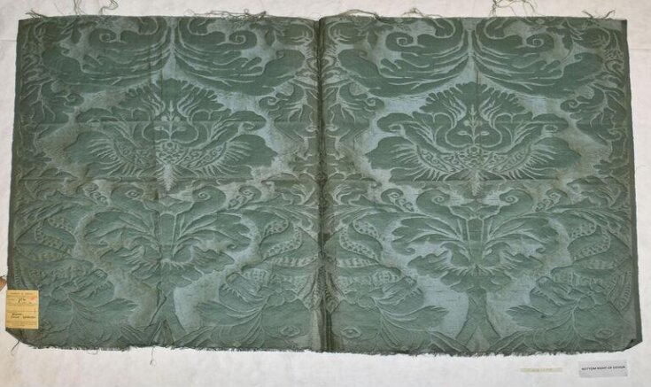 Furnishing Fabric top image