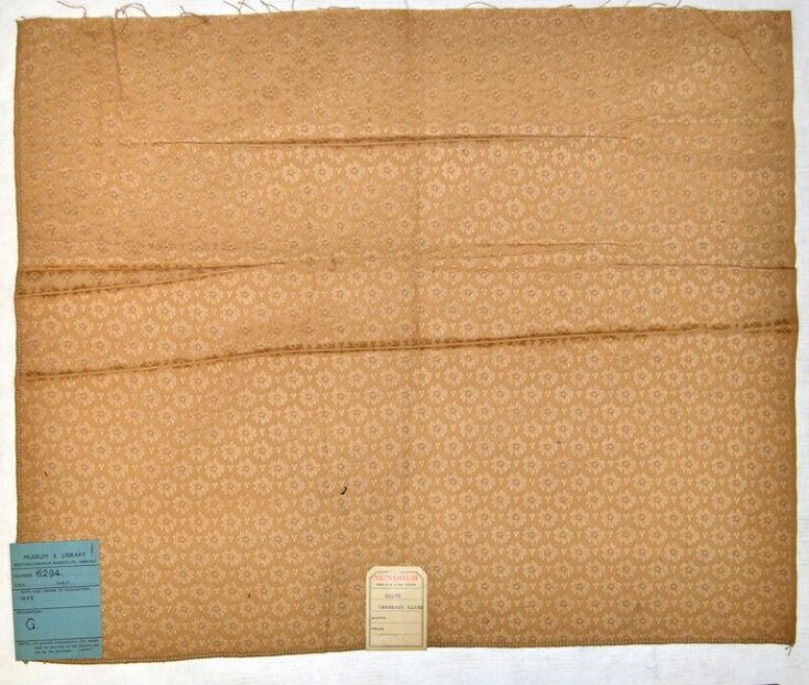 Casement Cloth top image