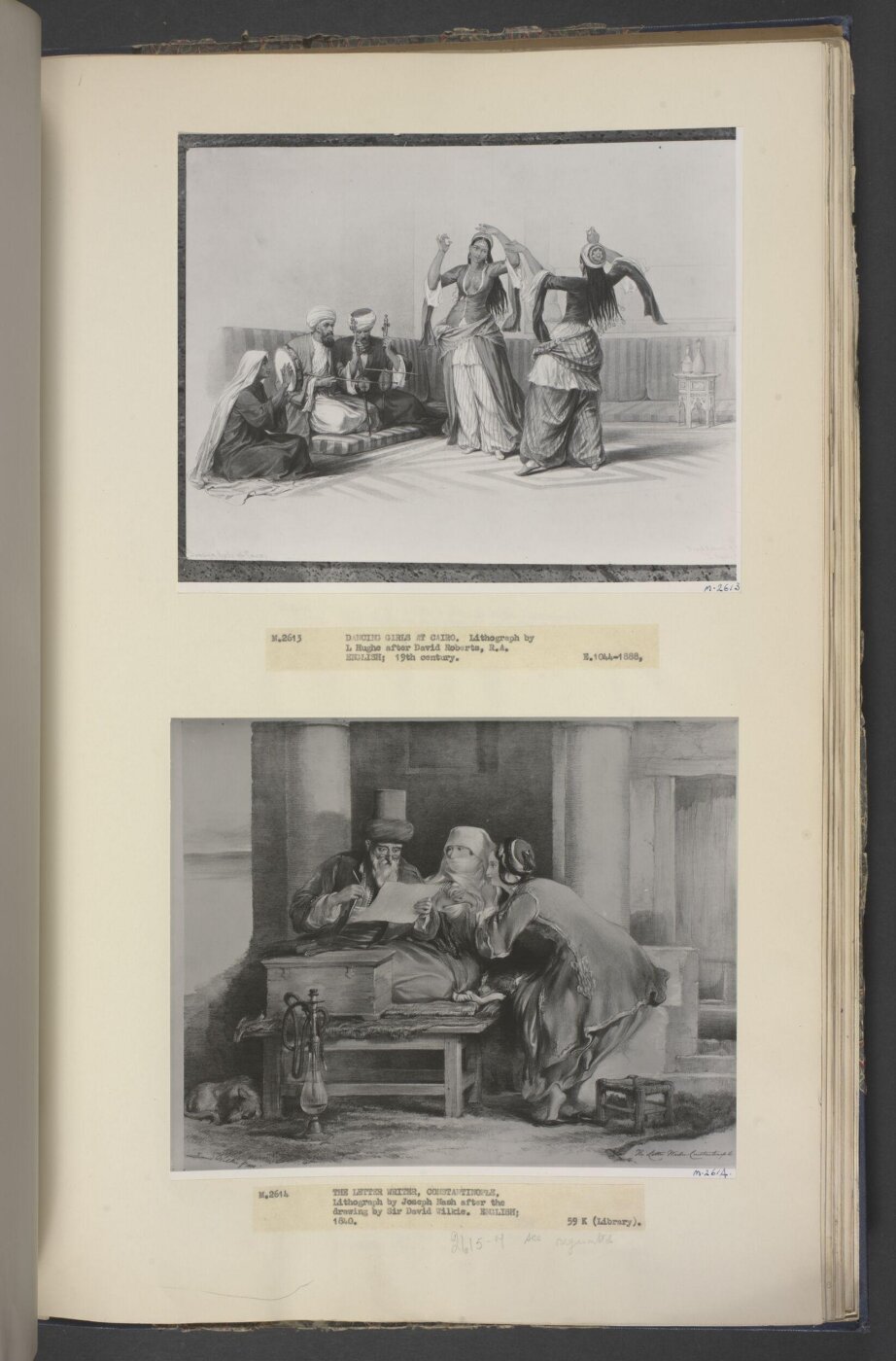 Unknown, Print