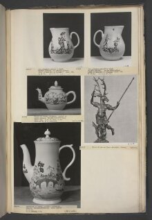 Coffee-Pot and Cover thumbnail 1