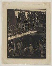 The Steerage thumbnail 1