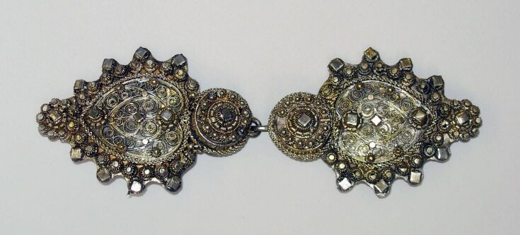 Clasp top image