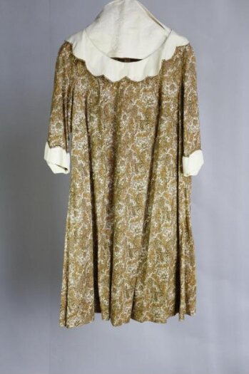 Costume worn by Hattie Jacques