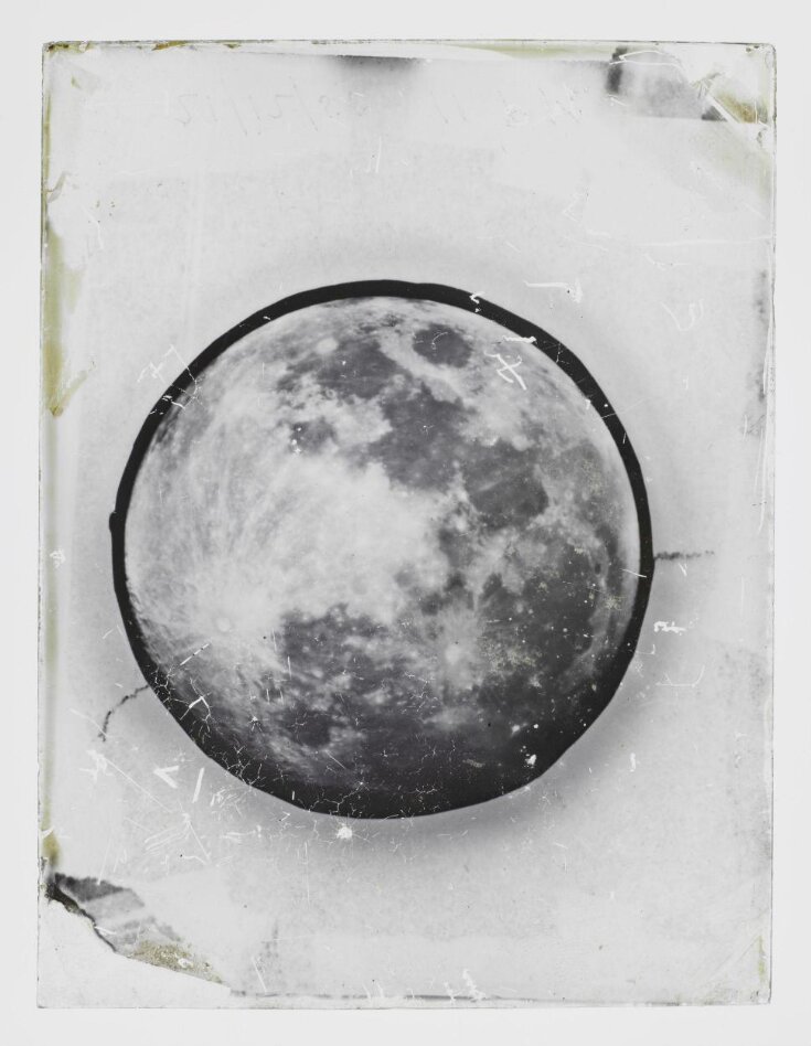 Moon top image