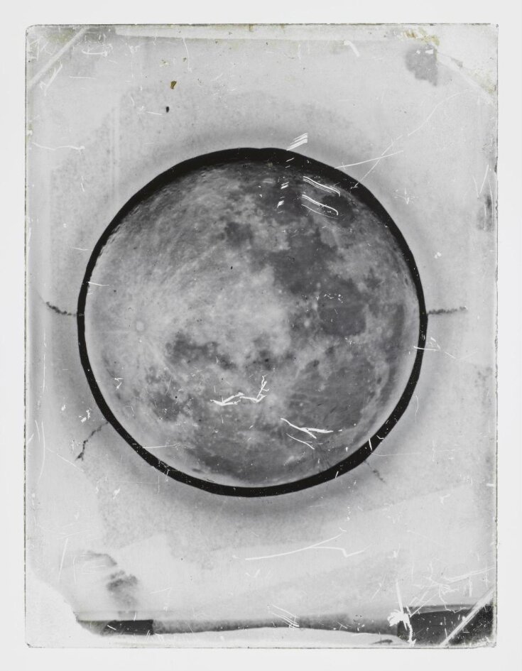 Moon top image
