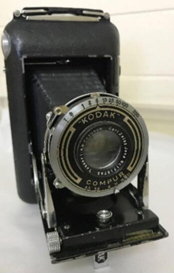 Kodak Regent