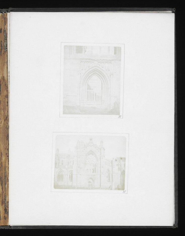 23. Melrose Abbey top image