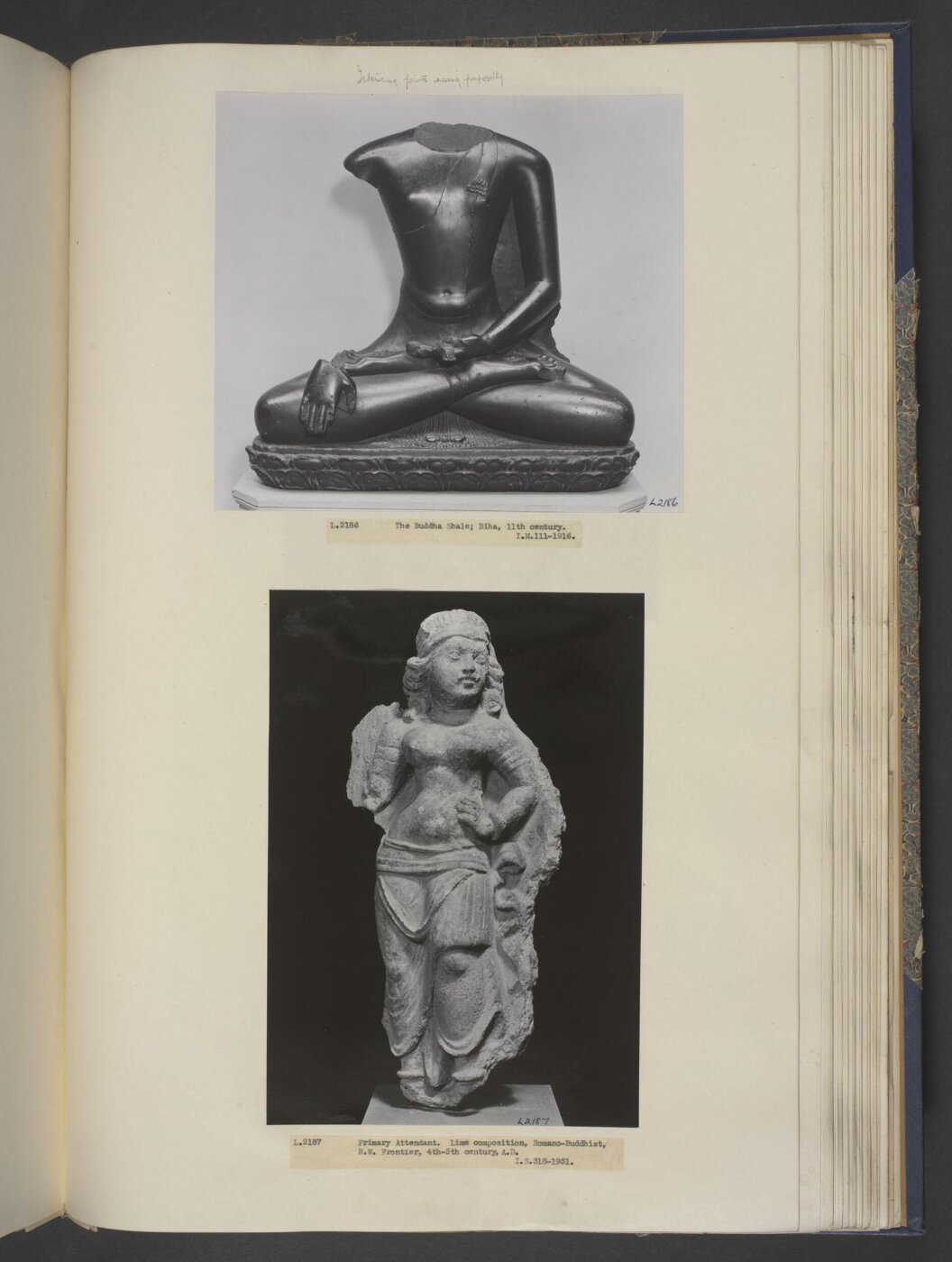 Unknown, Buddha