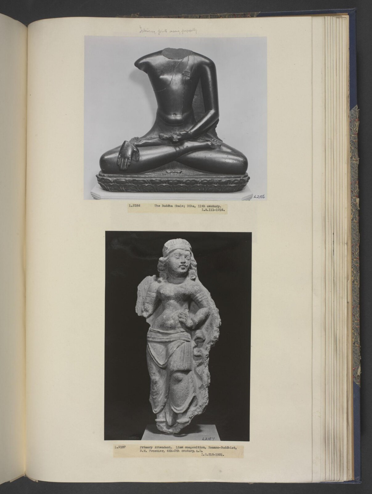 Buddha, 11th century