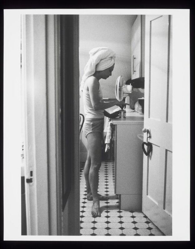 Making Tea