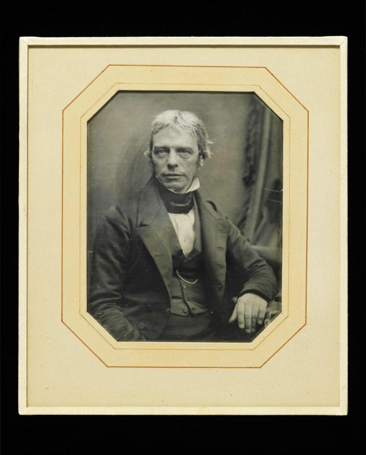 Michael Faraday top image